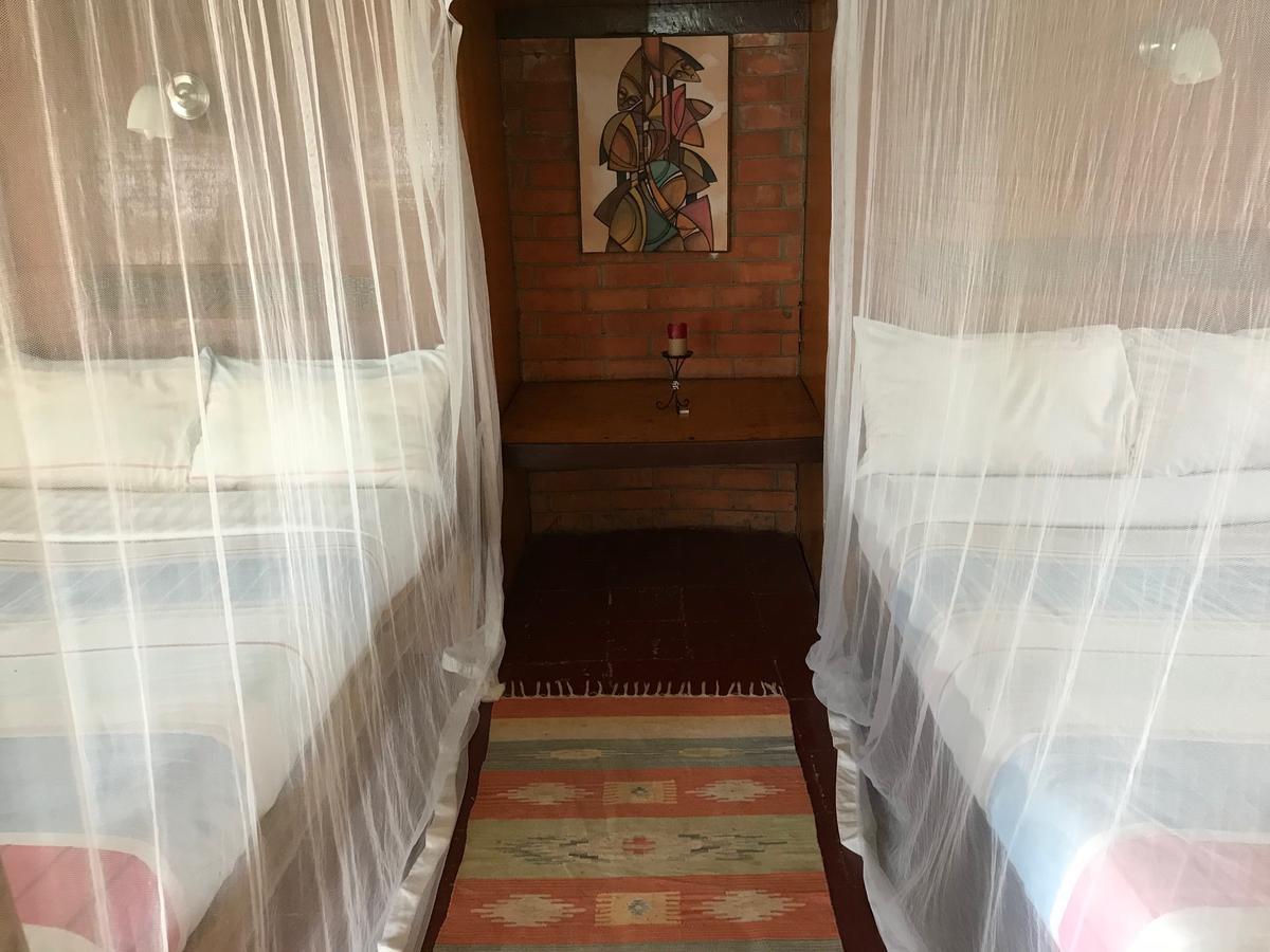 진자 Samuka Island Retreat 빌라 외부 사진