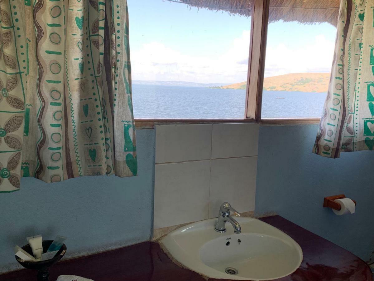 진자 Samuka Island Retreat 빌라 외부 사진